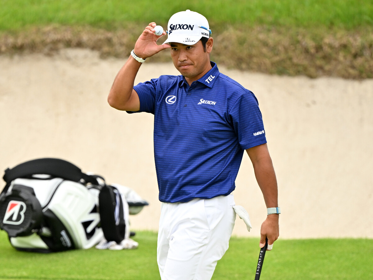 【松山英樹ら出場】ベイカレントクラシックの日程・放送配信予定｜男子ゴルフPGAツアー
