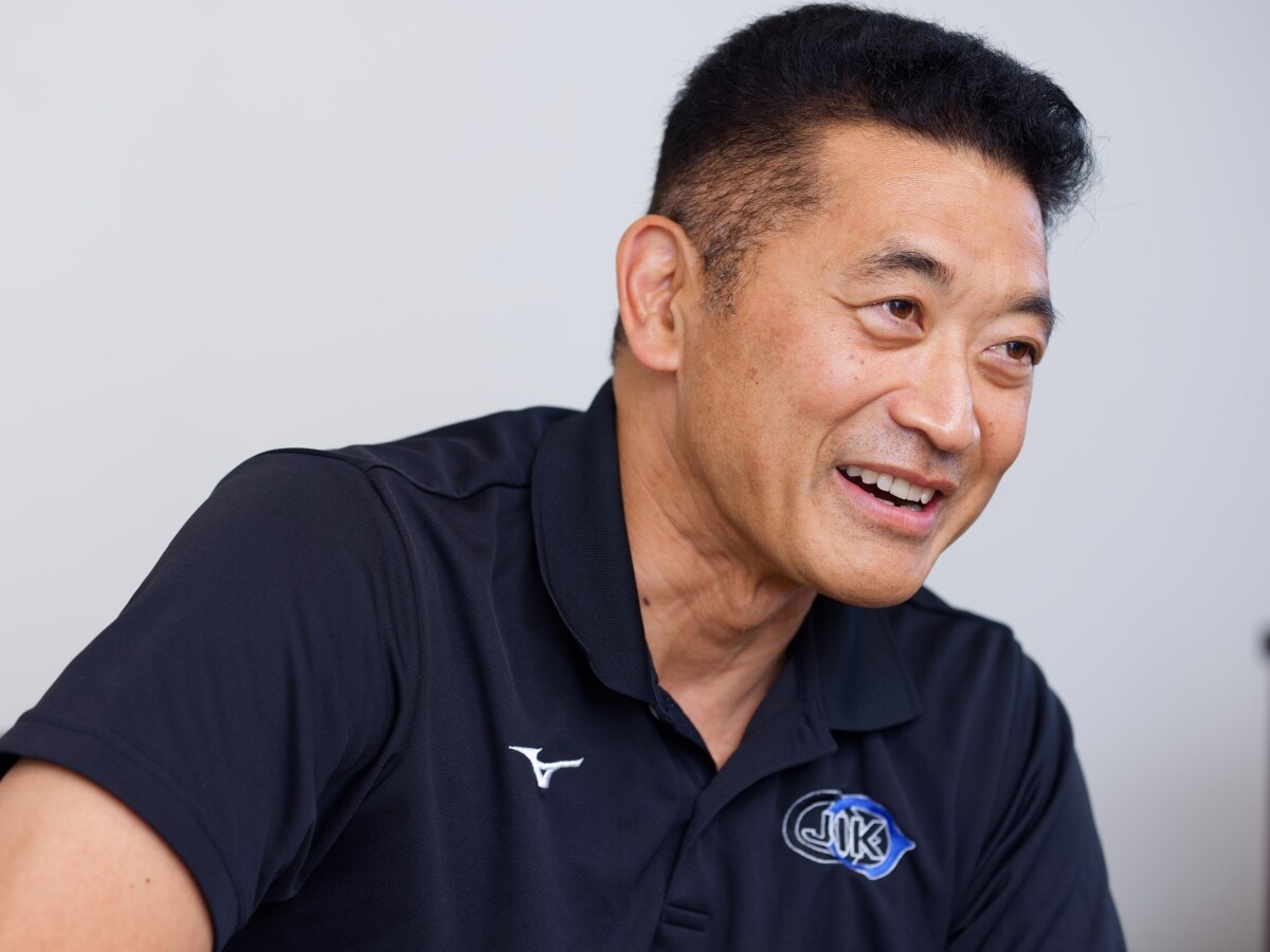 日本競輪選手養成所が候補生募集　新所長の神山雄一郎が語る競輪の奥深さと向いている人の資質とは