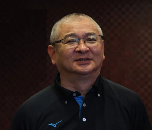 宮城大弥選手の父・宮城 享 氏