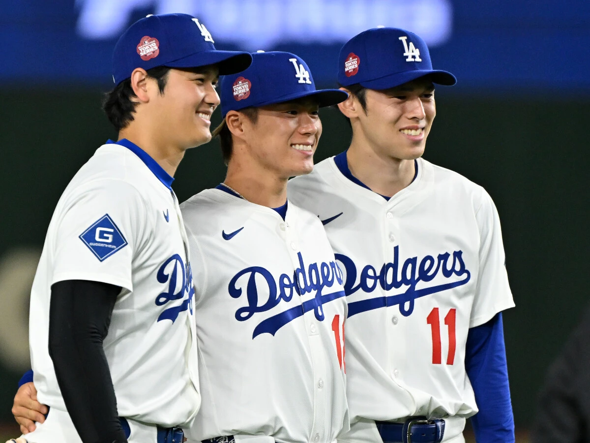 【大谷翔平】MLBワールドシリーズの日程・放送配信予定・視聴方法｜ドジャースvsブルージェイズ