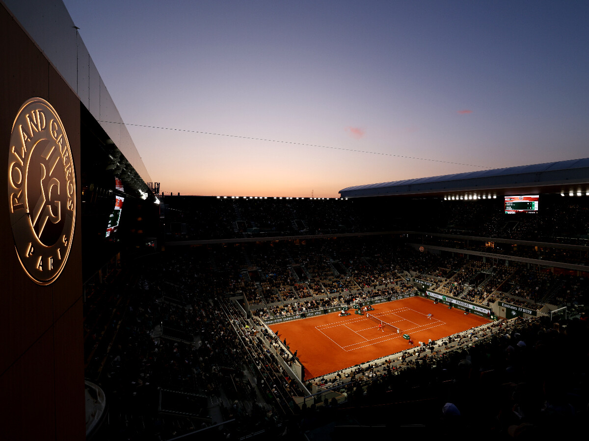 テニス・全仏オープンの日程・テレビ放送・ネット配信予定｜大坂なおみ、錦織圭ら出場