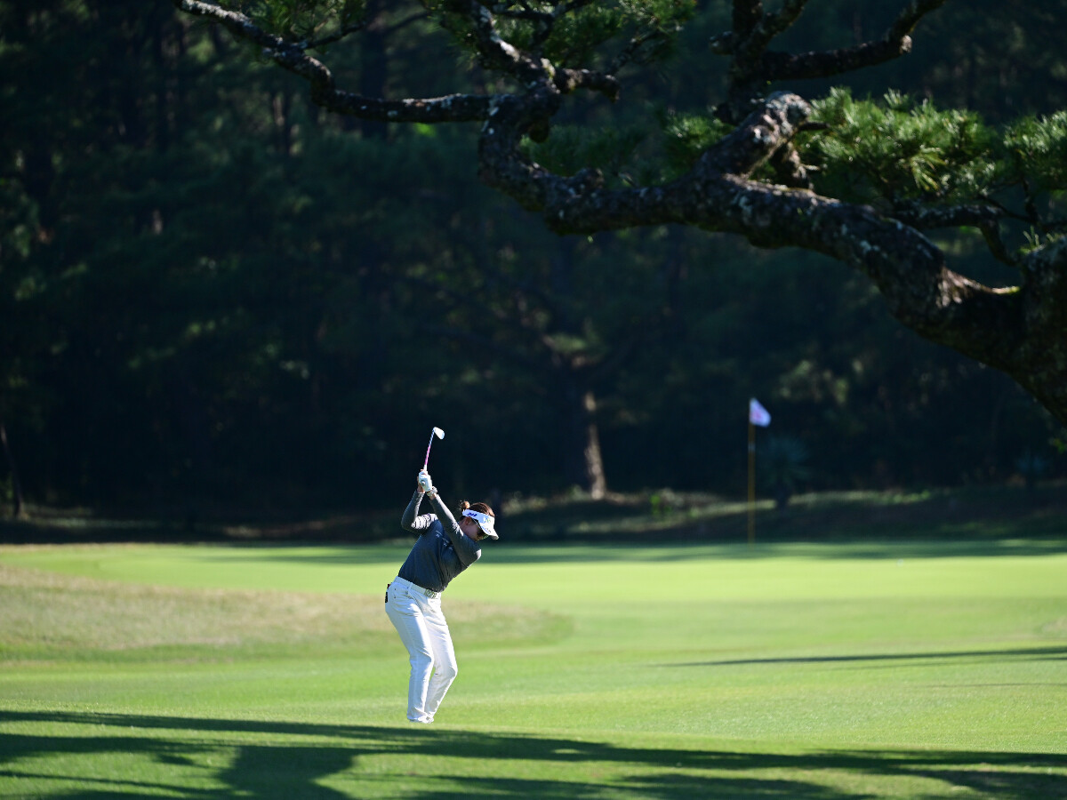 【女子ゴルフ】JLPGAツアー開幕戦・ダイキンオーキッドレディスゴルフトーナメントの日程・放送配信予定