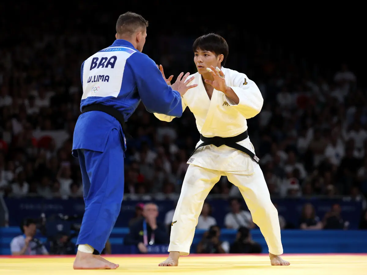 【柔道】2025年世界選手権大会の日程・放送配信予定・視聴方法・日本代表選手