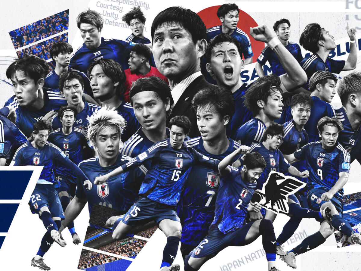 【サッカー日本代表】メキシコ代表戦の放送予定・視聴方法・日本代表メンバー｜サッカー国際親善試合