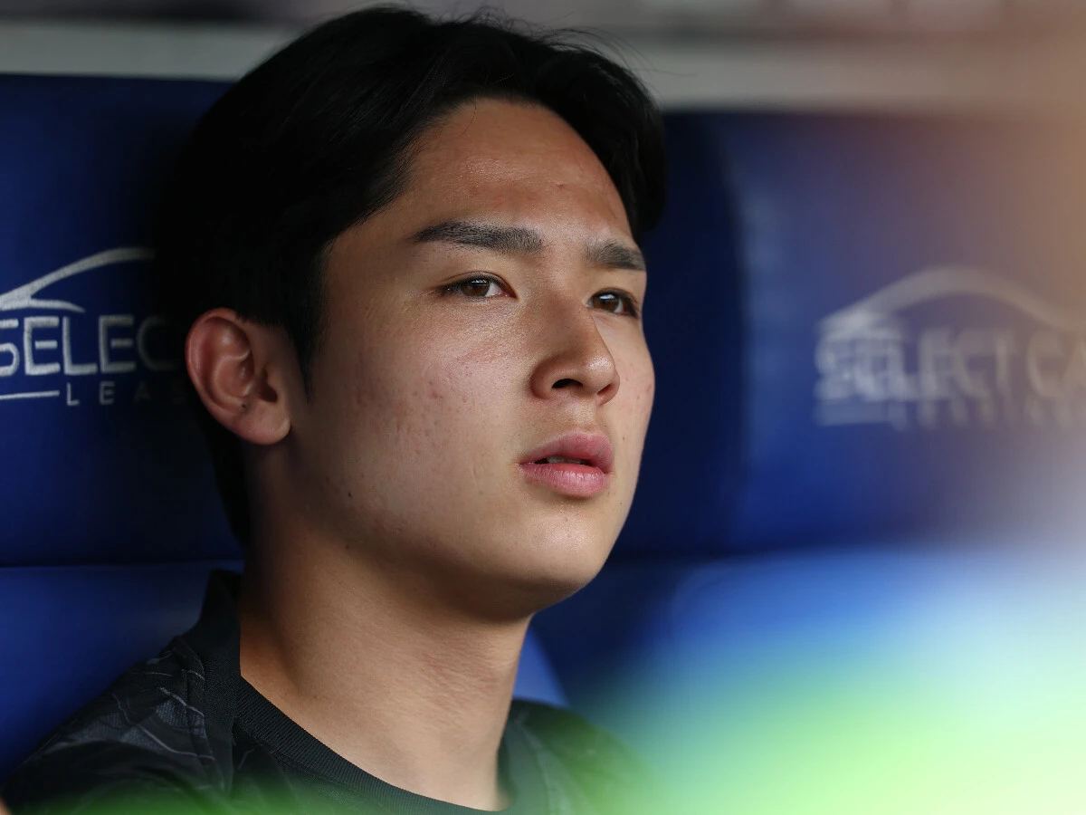 【高井幸大所属】トッテナム・ホットスパーvsバーンリーの放送予定・視聴方法｜プレミアリーグ第1節
