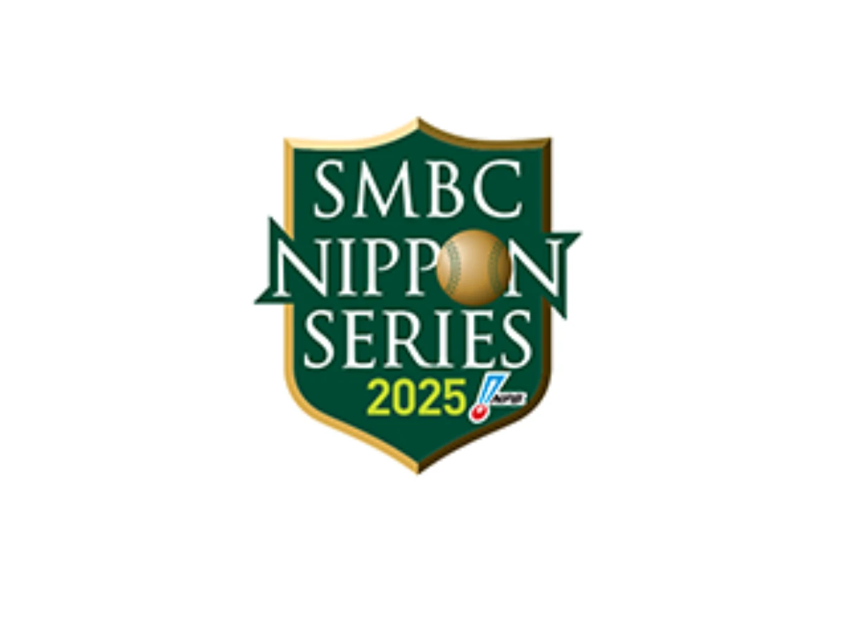 【プロ野球】日本シリーズの日程・放送配信予定｜福岡ソフトバンクホークスvs阪神タイガース