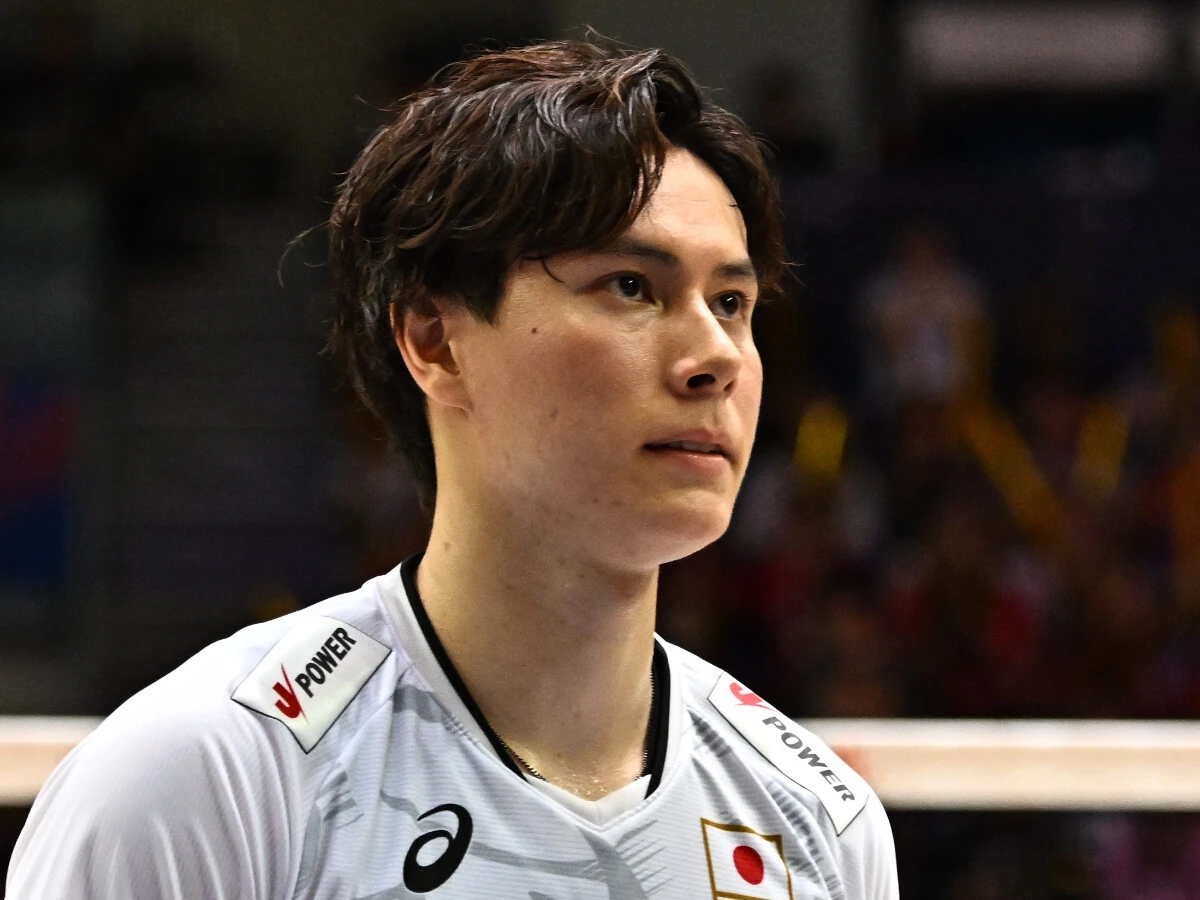 【男子バレーボール】世界バレー直前強化試合の日程・放送配信予定・視聴方法｜イタリア戦