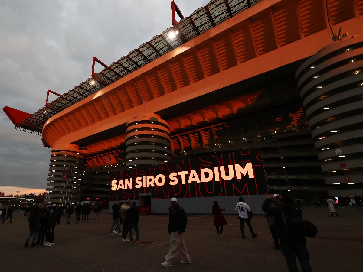 ミラノダービー】ミランvsインテルの日程・放送予定｜セリエA第23節 | web Sportiva (スポルティーバ)