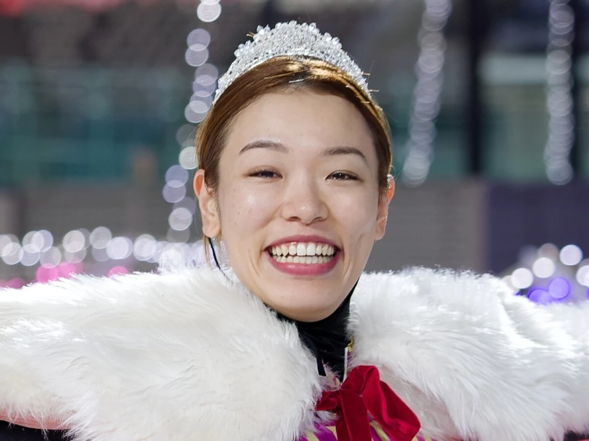 ガールズグランプリ優勝＆全GⅠ制覇に「あまりにもうまくいってしまっている」と佐藤水菜　敗れた選手たちは「優勝以外意味がない」と悔しさ語る