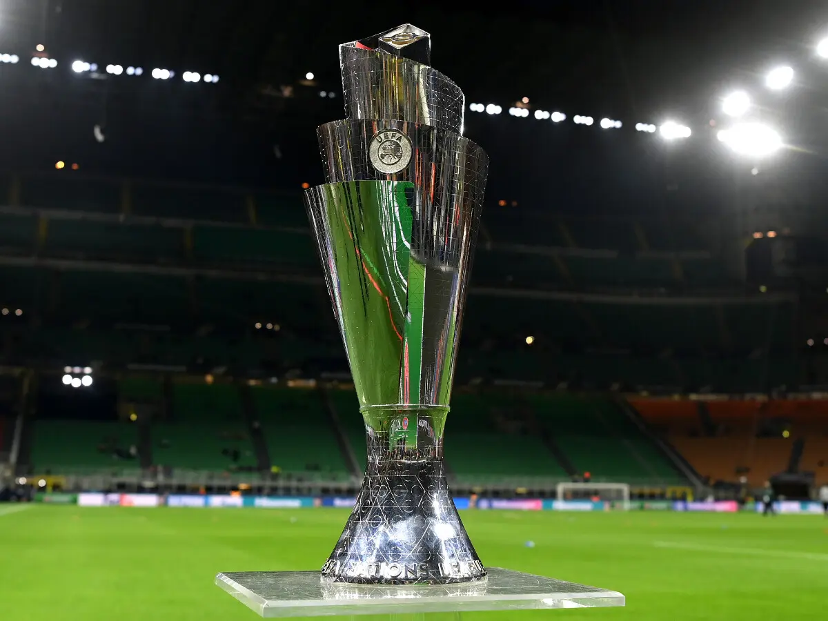 【決勝】ポルトガルvsスペインの日程・放送予定｜2024-25 UEFAネーションズリーグ