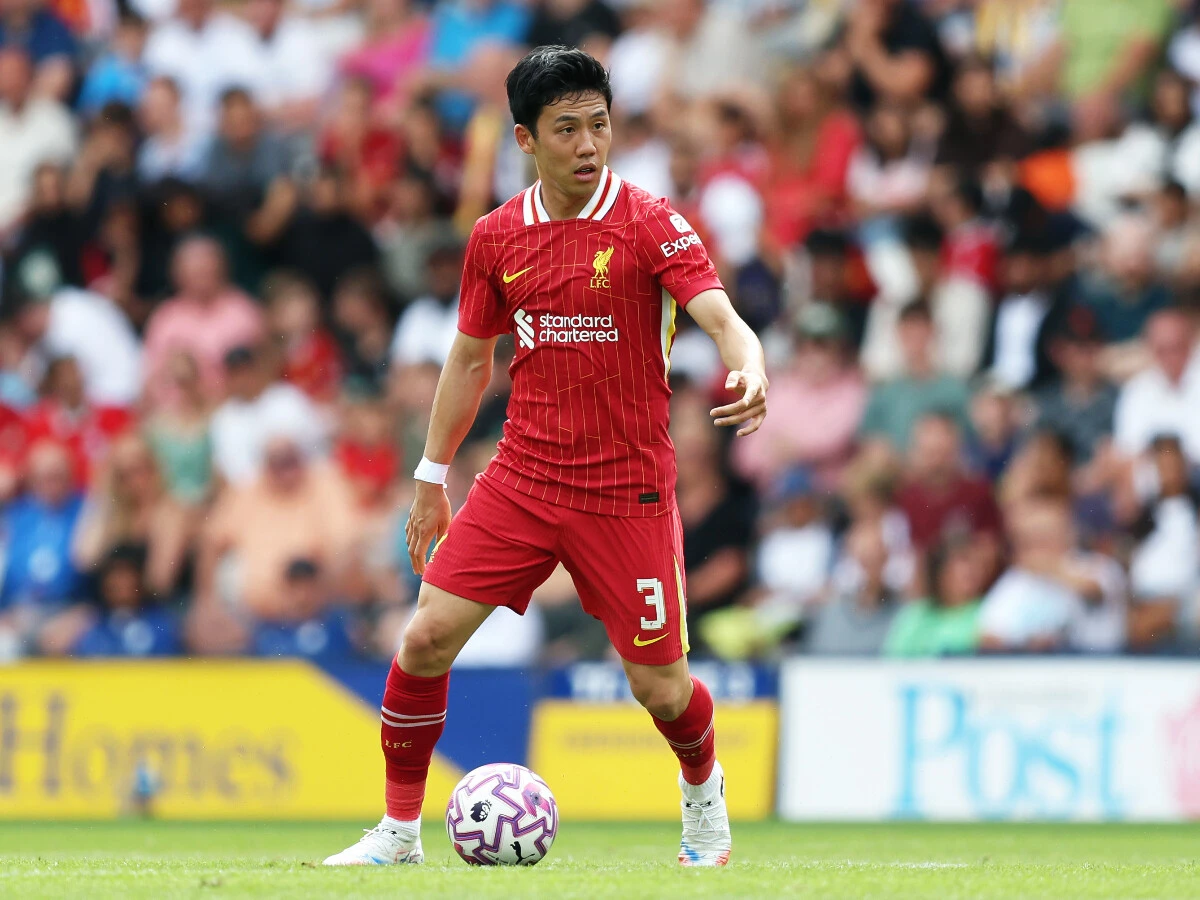 【遠藤航出場予定】リバプールvsACミランの日程・放送予定｜欧州サッカープレシーズンマッチ