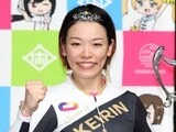 佐藤水菜「一番状態が悪かった」それでもGⅠ開催8連覇 敗者たちは「調子がよくても抜けない」「すごい」と脱帽