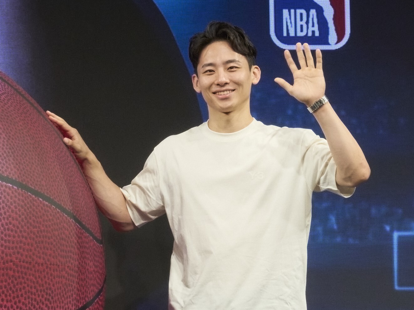 ２年目に入ったNBA動画配信サービス「NBA docomo」　キーマンが語る河村勇輝アンバサダー就任の理由と新展開の狙い