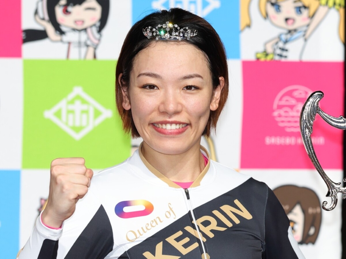 佐藤水菜「一番状態が悪かった」それでもＧⅠ開催８連覇　敗者たちは「調子がよくても抜けない」「すごい」と脱帽