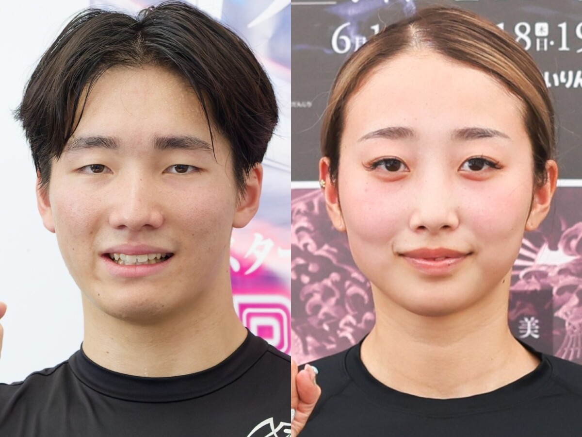日本競輪選手養成所で選手候補生募集　若手選手たちは「こんなに稼げる職業はなかなかない」「努力次第で活躍できる」と笑顔
