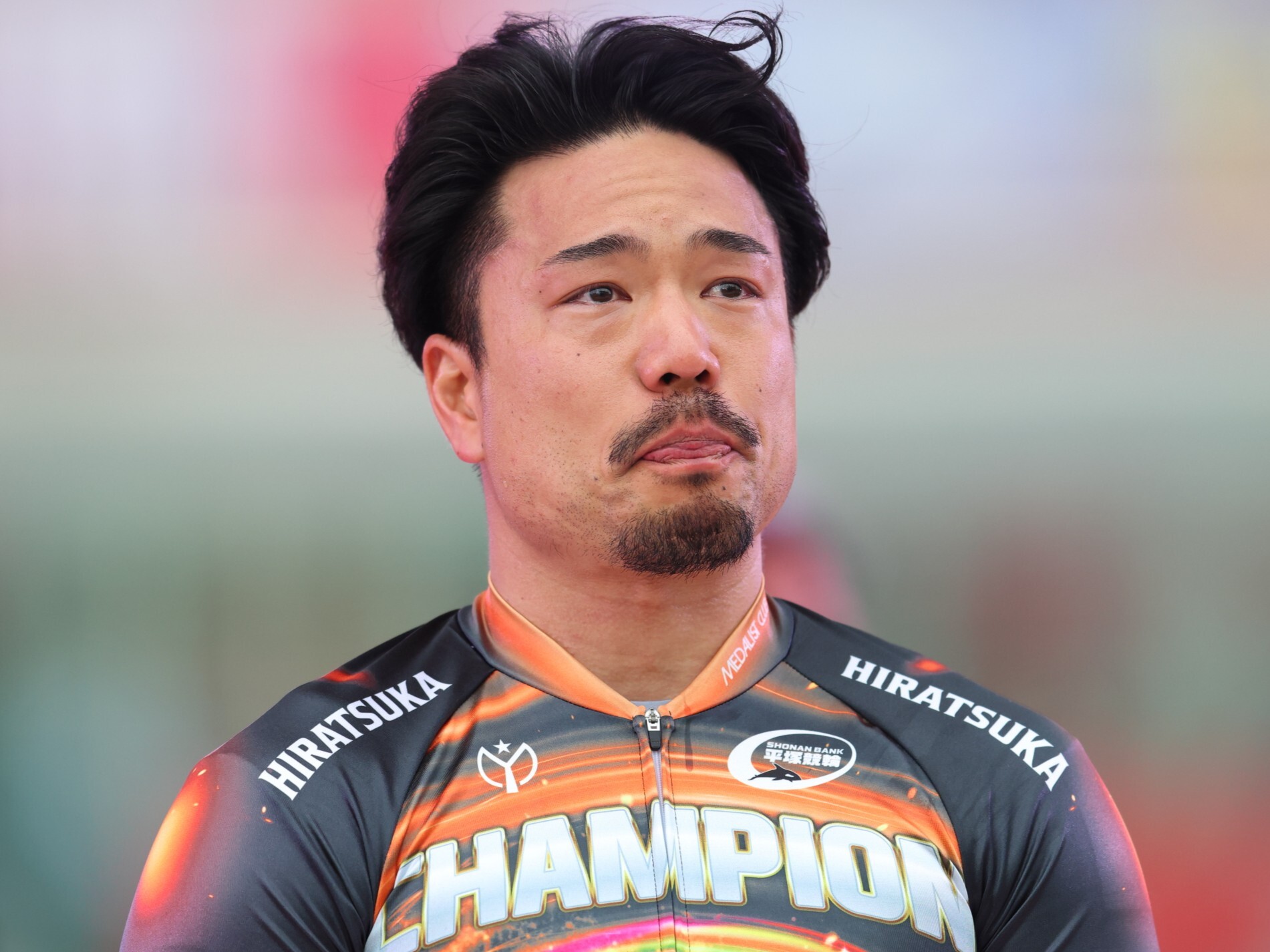 競輪・古性優作が「毎日すべてを捧げ」悲願のダービー王に　明かした選手続行に迷った日々と到達した至高の領域