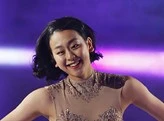 スターズオンアイスで演技を披露した浅田真央photo by Noto Sunaoフォギュアスケートのコラムへ>>