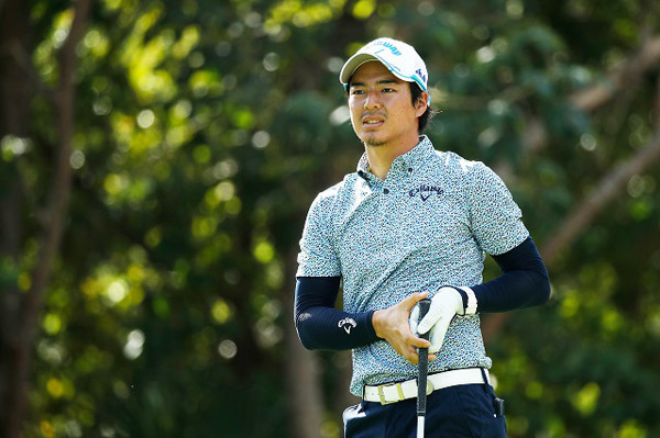 PGAツアーに復帰した石川遼記事を読む＞日本と何が違うのか。石川遼がPGAツアーだと「緊張してしまう」理由photo by PGA TOUR