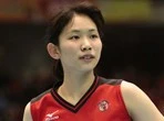 NECのエースとして世界クラブ選手権に臨む古賀記事を読む>木村沙織なき女子バレー界、新鍋理沙と古賀紗理那は世界に通用するかphoto by Sakamoto Kiyoshi