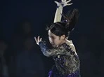 三原舞依 能登直/Dream on Ice 2017●撮影■『羽生結弦カレンダー』壁掛け版/卓上版 9月29日発売決定!! 予約販売限定!! 8月上旬締切り。詳しくはこちら>> ※お近くの書店でも注文可能です■『ファンタジー・オン・アイスフォトブック2017』 8月10日発売!!羽生結弦ほか世界トップのスケーターの演技を収録!予約はこちらから!>>