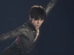 宇野昌磨 能登直/Dream on Ice 2017●撮影■『羽生結弦カレンダー』壁掛け版/卓上版 9月29日発売決定!! 予約販売限定!! 8月上旬締切り。詳しくはこちら>> ※お近くの書店でも注文可能です■『ファンタジー・オン・アイスフォトブック2017』 8月10日発売!!羽生結弦ほか世界トップのスケーターの演技を収録!予約はこちらから!>>