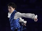 田中刑事 能登直/Dream on Ice 2017●撮影■『羽生結弦カレンダー』壁掛け版/卓上版 9月29日発売決定!! 予約販売限定!! 8月上旬締切り。詳しくはこちら>> ※お近くの書店でも注文可能です■『ファンタジー・オン・アイスフォトブック2017』 8月10日発売!!羽生結弦ほか世界トップのスケーターの演技を収録!予約はこちらから!>>