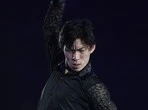 無良崇人 能登直/Dream on Ice 2017●撮影■『羽生結弦カレンダー』壁掛け版/卓上版 9月29日発売決定!! 予約販売限定!! 8月上旬締切り。詳しくはこちら>> ※お近くの書店でも注文可能です■『ファンタジー・オン・アイスフォトブック2017』 8月10日発売!!羽生結弦ほか世界トップのスケーターの演技を収録!予約はこちらから!>>
