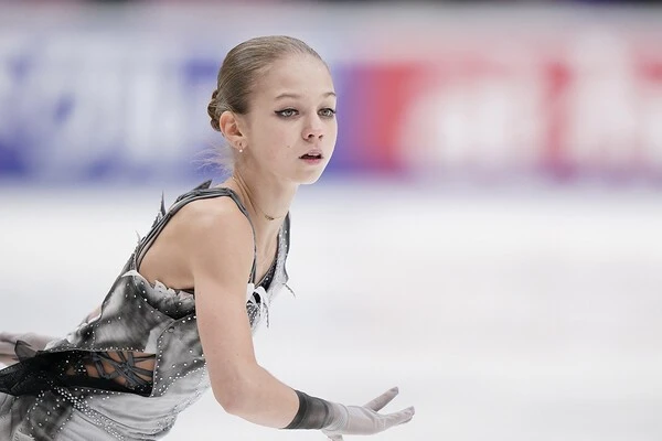 アレクサンドラ・トゥルソワphoto by Noto Sunao(a presto)