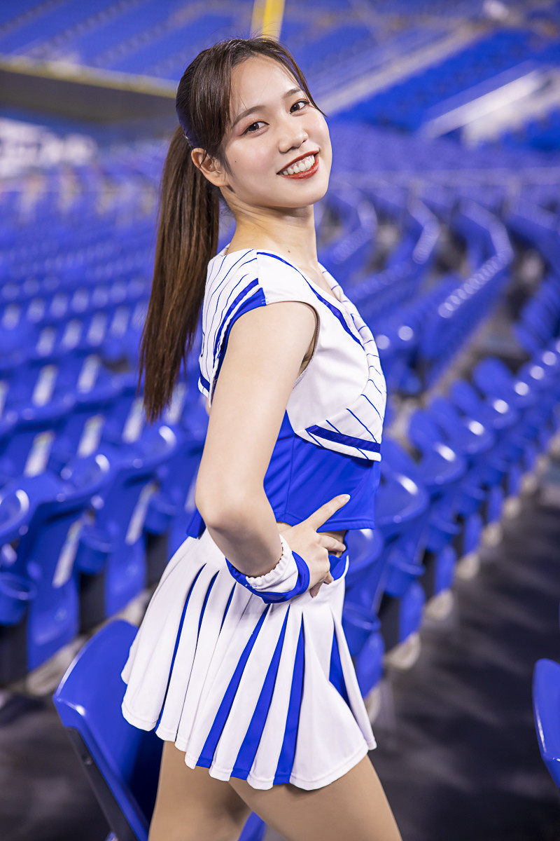 ★Fujikoさん　photo by Tatematsu Naozumi