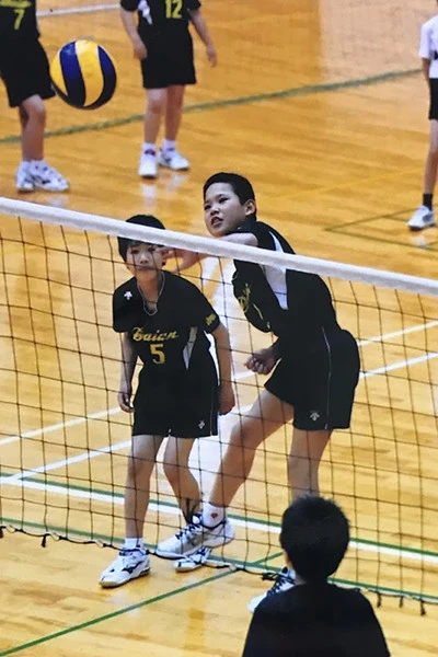 画像・写真】西田有志 小学校6年時の秘蔵フォト集 | web Sportiva