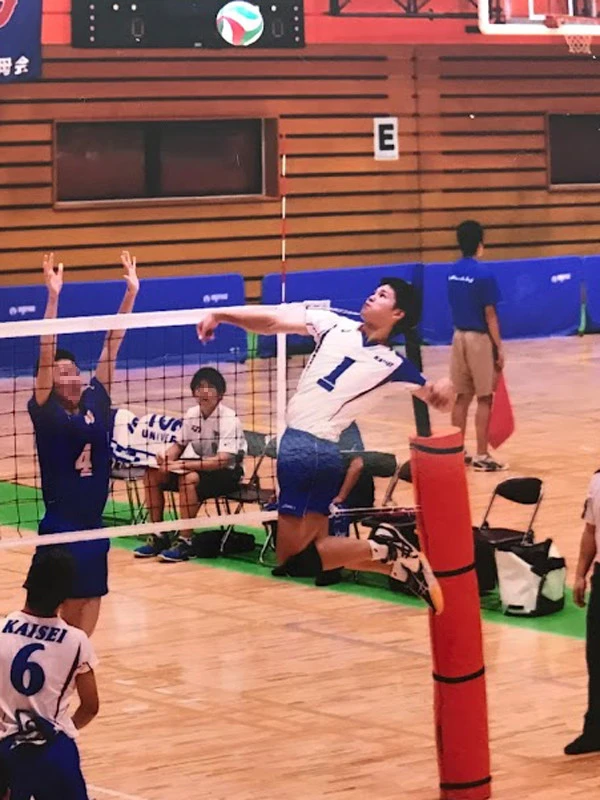 画像・写真】西田有志 小学校～高校時代の秘蔵フォト13枚 (2ページ目