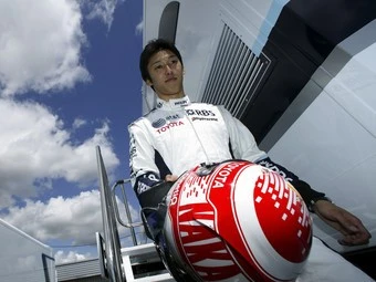 中嶋一貴 なかじま・かずき 桜井淳雄●撮影 photo by Sakurai Atsuo