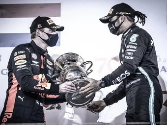 第15戦バーレーンGP熱田 護●撮影 photo by Atsuta Mamoru