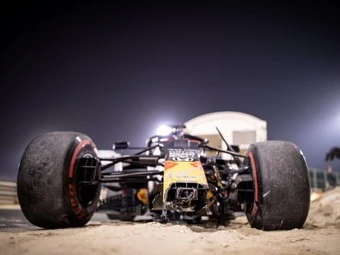 第16戦サヒールGP熱田 護●撮影 photo by Atsuta Mamoru