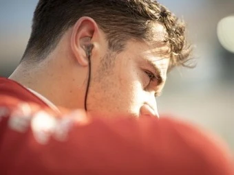 第17戦アブダビGP熱田 護●撮影 photo by Atsuta Mamoru