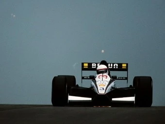 中嶋 悟 なかじま・さとる 熱田 護●撮影 photo by Atsuta Mamoru