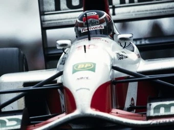 鈴木亜久里 すずき・あぐり 熱田 護●撮影 photo by Atsuta Mamoru