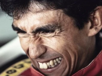 鈴木亜久里 すずき・あぐり 熱田 護●撮影 photo by Atsuta Mamoru