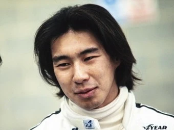 高木虎之介 たかぎ・とらのすけ 1974年2月12日生まれ。静岡県出身。中嶋悟に才能を見出され、国内のF3000で活躍した後、97年からティレルのテストドライバーを務める。98年からレギュラードライバーとして参戦。翌年はアロウズに移籍するが、マシンの競争力が低く、入賞することはできなかった。その後、アメリカのCARTやインディカーに参戦した。 熱田 護●撮影 photo by Atsuta Mamoru