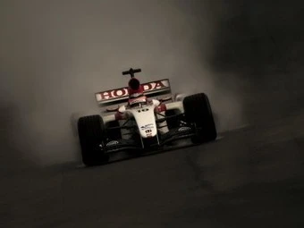 佐藤琢磨 さとう・たくま 熱田 護●撮影 photo by Atsuta Mamoru