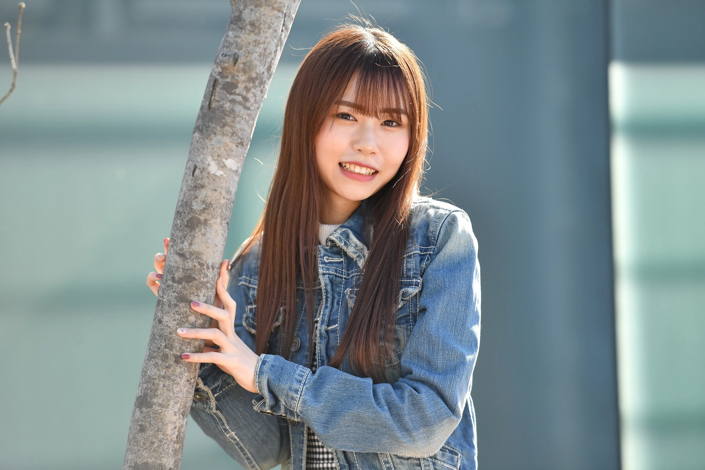 高校生最後の大会も制した大友美有さんphoto by Kishiku Torao記事を読む>モデルとeスポーツ二刀流の大友美有、高校生活最後の大会で有終の美記事を読む>憧れの田中みな実と共演。女子大生eスポーツプレーヤー大友美有の野望