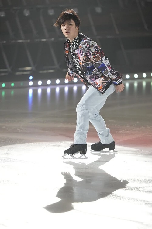 宇野昌磨 記事はこちら>>photo by Noto Sunao(a presto)