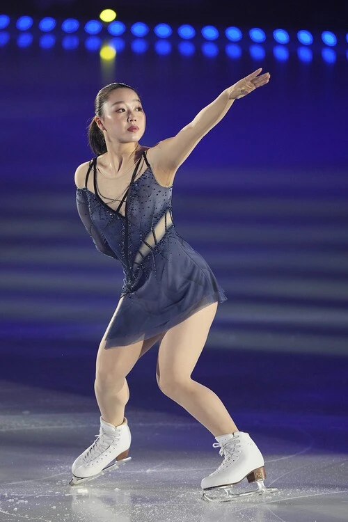 樋口新葉 記事はこちら>>photo by Noto Sunao(a presto)