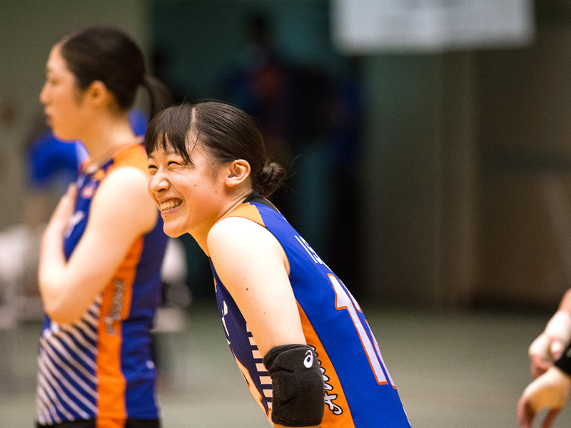女子バレー石川真佑が悔やむ韓国戦のあと1点。東京五輪の勝負