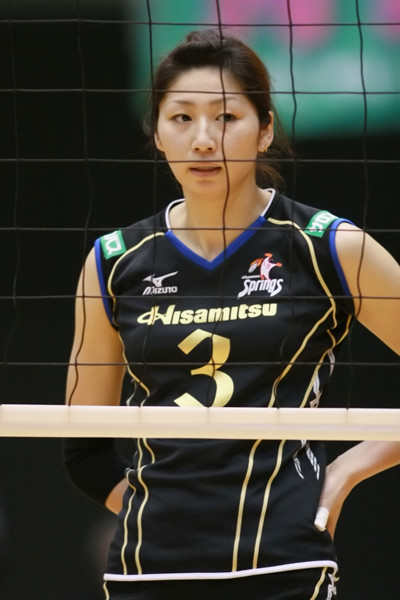 大友愛が明かす全日本離脱の真相。面談でも監督に「あなたとはやれません」 | web Sportiva (スポルティーバ)