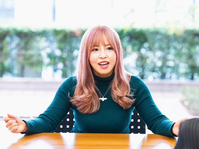 画像・写真】「闘魂Hカップグラドル」白川未奈 フォト集 (4ページ目