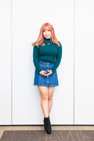 画像・写真】「闘魂Hカップグラドル」白川未奈 フォト集 (3