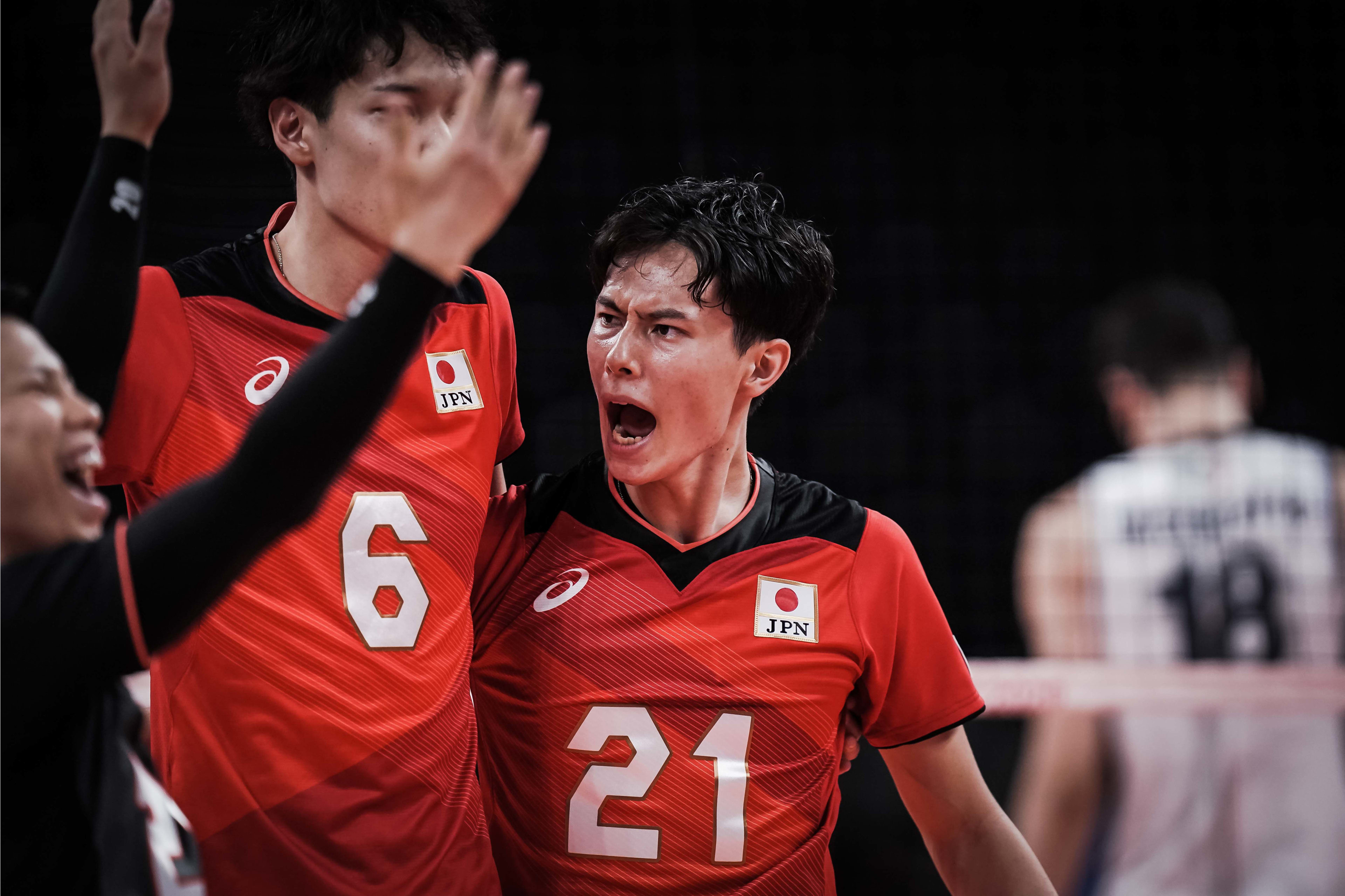 男子バレー髙橋藍のイタリア挑戦1年目。今は精神的に成長する