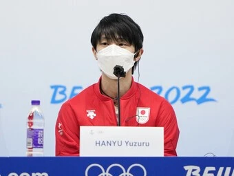 予約限定生産「羽生結弦2022-2023フィギュアスケートシーズンカレンダー」7/15まで予約受付中!壁掛け版>>  卓上版>>