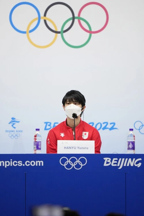 予約限定生産「羽生結弦2022-2023フィギュアスケートシーズンカレンダー」7/15まで予約受付中!壁掛け版>> 卓上版>>